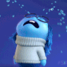 sadness inside out Slack emoji