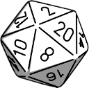 d20 Slack emoji