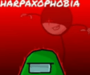 harpaxophobia Slack emoji