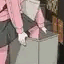 bocchi climb into bin Slack emoji