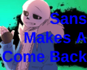 the skeleton makes a come back Slack emoji