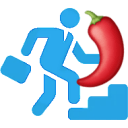career enhancing spice Slack emoji