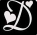 letter d Slack emoji