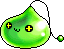 maplestory slime Slack emoji