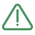 greenexclamation Slack emoji