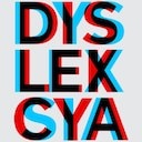 dyslexia Slack emoji