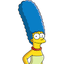 marge Slack emoji
