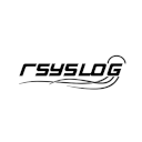 rsyslog logo Slack emoji