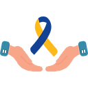 albinism awareness day Slack emoji