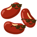 cool beans Slack emoji