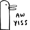 awyiss Slack emoji
