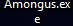 among us exe Slack emoji