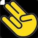the shocker by kk Slack emoji