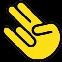 the shocker by kk take2 Slack emoji