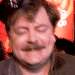 ron swanson party Slack emoji