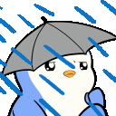 pengusadrain Slack emoji