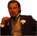 laughing leo Slack emoji