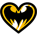 batheart Slack emoji