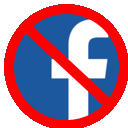 no facebook Slack emoji