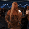beyonce surprised Slack emoji