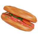 banhmi Slack emoji