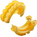 cascatelli pasta Slack emoji