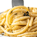 bucatini pasta Slack emoji