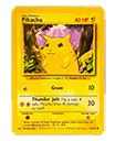 pikachu pokemon card Slack emoji