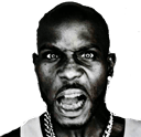 dmx yell Slack emoji