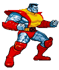 colossus block Slack emoji