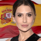 hilaria espana Slack emoji