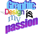 graphic design is my passion Slack emoji