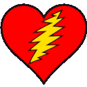 gratefuldead heart Slack emoji