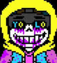 dust fresh sans Slack emoji