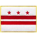 washington dc flag Slack emoji