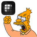 old man yells at 4play Slack emoji