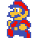 super mario bros 2 Slack emoji