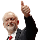 jeremy corbyn Slack emoji