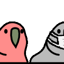 tenetparrot Slack emoji