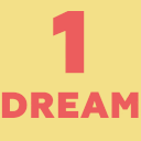 oneteam onedream Slack emoji