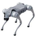 robot dog Slack emoji