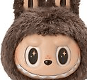 cute monster star eyes Slack emoji