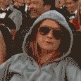 amy poehler deuces Slack emoji