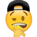 fuckboy transparent Slack emoji