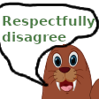walrus disagree Slack emoji