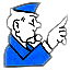 jaill Slack emoji
