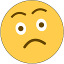 i need an adult Slack emoji