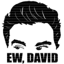 ew david Slack emoji