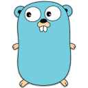 go gopher Slack emoji