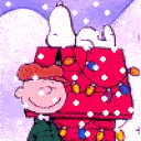 charliebrownxmas Slack emoji